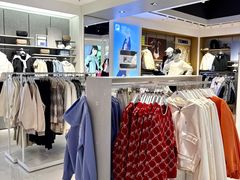 -首创奥特莱斯(西安店)