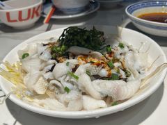-禄鼎记·排队俩小时都要吃的酸菜鱼(石牌桥店)