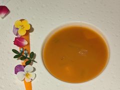 -PARFUM FLORAL花境法餐(南京首店)