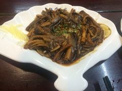-吴门人家·苏宴宫廷菜(拙政园店)