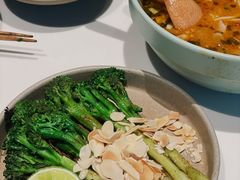 -胡麻(静安嘉里店)