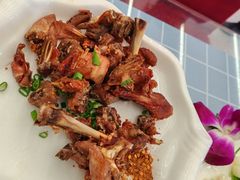 -红豆园(文林街店)