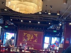 -金鼎轩(方庄天坛店)