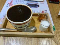 金牌龟苓膏-糖糖屋•糖水•雪花冰店(时尚天河店)