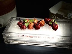 -小大董·烤鸭(观景餐厅·南京西路店)