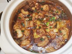 -后宫私房菜(汇客美食娱乐广场店)