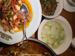 -炊烟小炒黄牛肉(东庆街店)