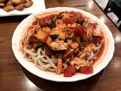 -巴依老爷新疆美食(常营店)