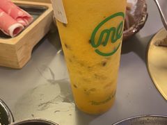-湊湊火锅·茶憩(南京万象天地店)