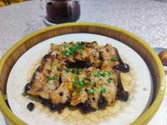 -红棉中餐厅·广州海航威斯汀酒店