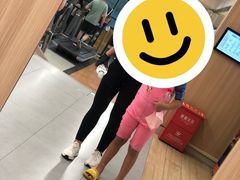 -海派健身(洋河力帆店)
