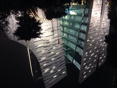 广州新图书馆-广州图书馆