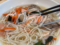 -轻蔬不用等·素食(江苏路店)