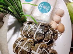 -筱爷叔·上海传统手工菜(玉树路店)