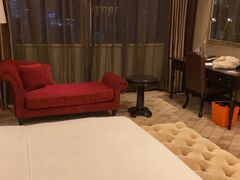 -骊韵咖啡厅(深圳中海凯骊酒店)