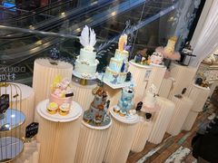 -杜哈夫DOUX RÊVE·生日蛋糕(日月光店)