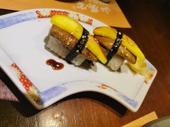 -山葵家·创意料理(临平银泰城店)