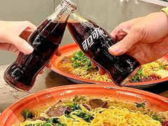 -老街称盘麻辣烫·冒菜(思北店)