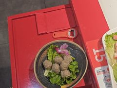 -欠火锅·水牛毛肚·团建聚餐·生日宴(何山路店)
