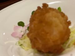 -阳澄湖费尔蒙酒店颐丰阁中餐厅(马鞍山西路店)