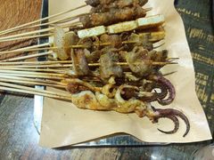 -皖北巫氏三胖地锅鸡(长淮总店)
