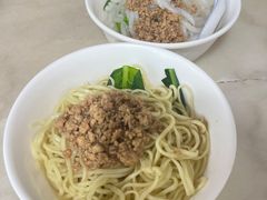 -浪记面店(老墟村店)