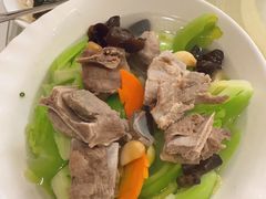 -番禺宾馆丽苑厅