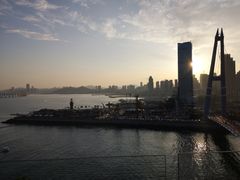 -川旺角川粤融合菜•海景餐厅(星海广场店)