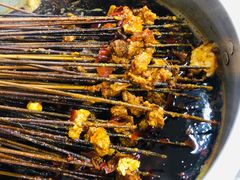 牛肉-咏勝锑锅麻辣烫(净居寺路总店)