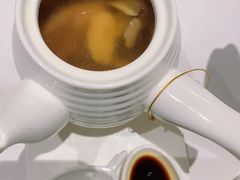 -尚一汤 广东炖汤(金桥国际店)