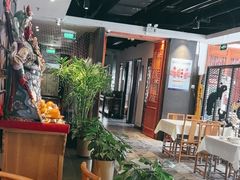 -辣婆婆(航天桥店)