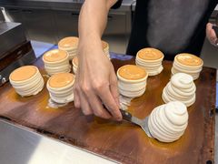 -狐狸和向日葵(北京路店)