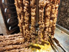 -真味烧烤(解放碑店)