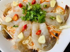 -Doo Dee Thai Food(Issan/Isaan/Esan)