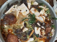 -老城豆腐汤(伊水路店)