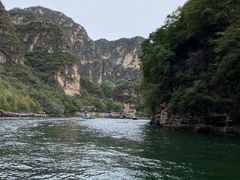 -龙庆峡风景区