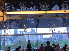 -捞王锅物料理(上海世茂广场店)