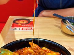 -米村拌饭(南京万达茂店)