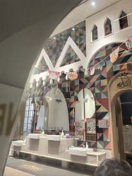 -奈尔宝·儿童乐园·亲子餐厅(星河湾店)