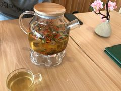 -松上茶屋(康庄南街店)