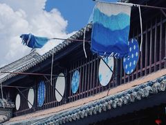 -巍山古城