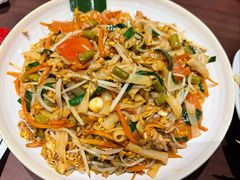 -婉泰·特色小吃·舂鸡脚(告庄二店)
