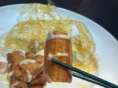 -虎哥私房菜(馒头山店)