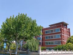 -上海交通大学(闵行校区)