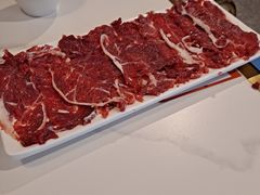 -古乐牛香·鲜牛肉自助火锅(南京总店)