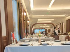 -马克西姆俄罗斯餐厅(通亚街店)