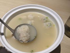 -小船渔村•大连菜•大连焖鱼(黄河路店)