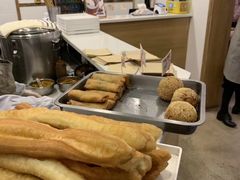 -正南齐北·老街糯米团(洪崖洞店)