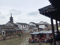 -千灯古镇