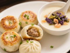 -老王生煎(贝港店)